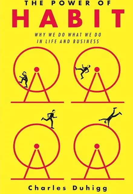 The Power of Habit - تصویر 1