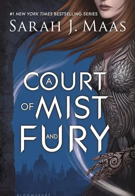 A Court of Mist and Fury - تصویر 1