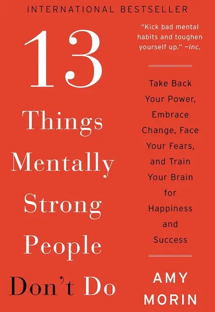 13Things Mentally Strong People Don't Do - تصویر 1