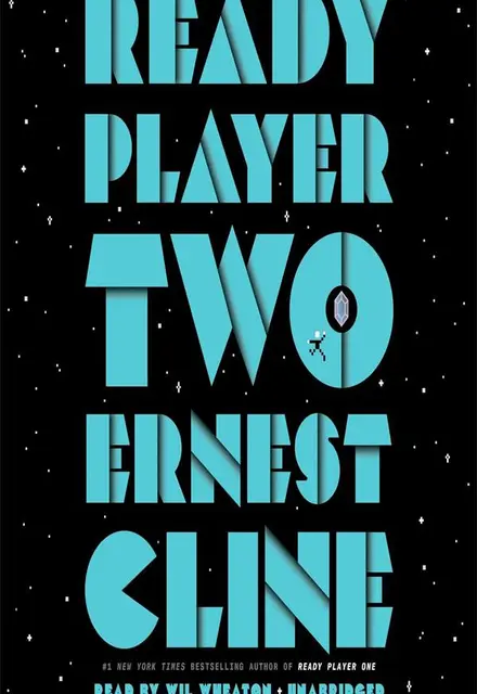 Ready Player Two - تصویر 1
