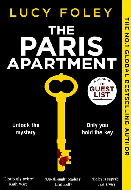 The Paris Apartment - تصویر 1