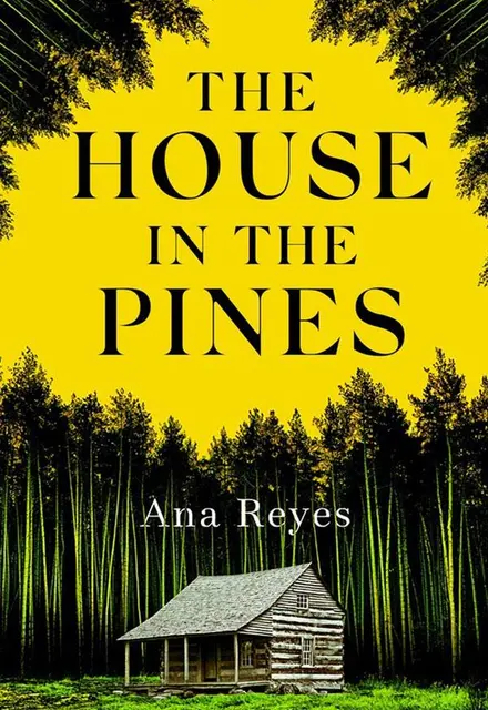The House in the Pines - تصویر 1