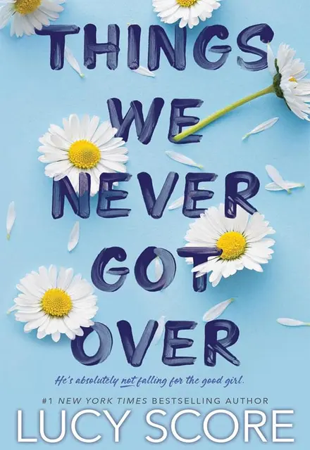 Things We Never Got Over - تصویر 1