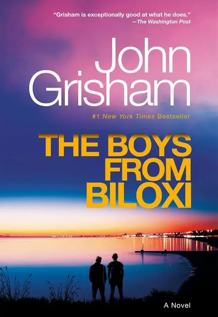 The Boys from Biloxi - تصویر 1