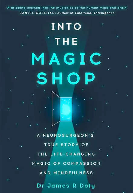 Into the Magic Shop - تصویر 1
