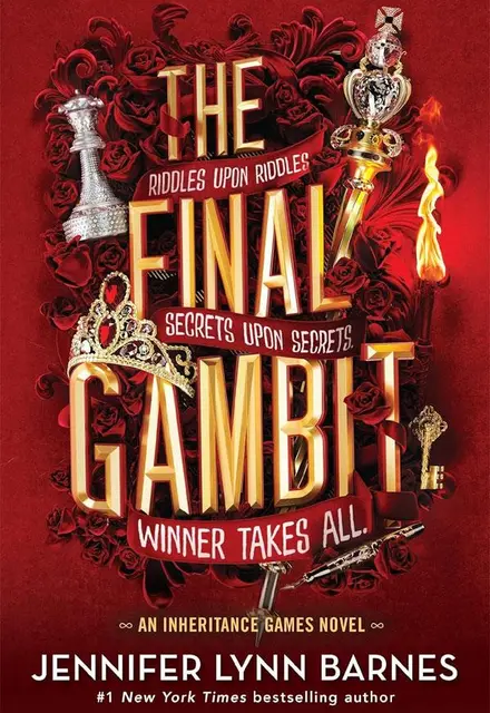 The Final Gambit - تصویر 1