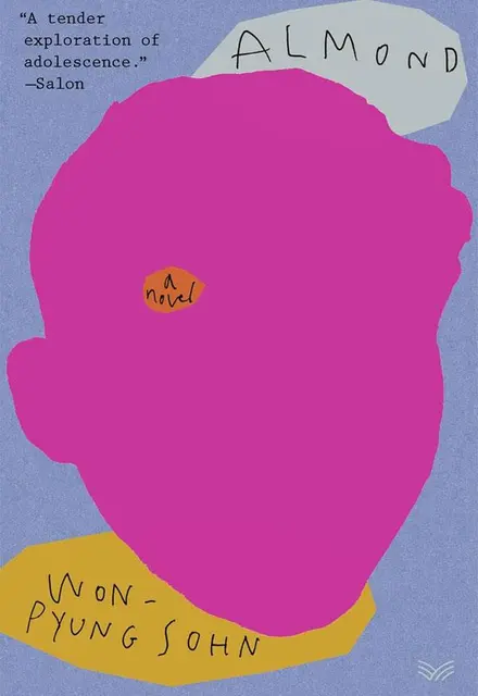 Almond - تصویر 1