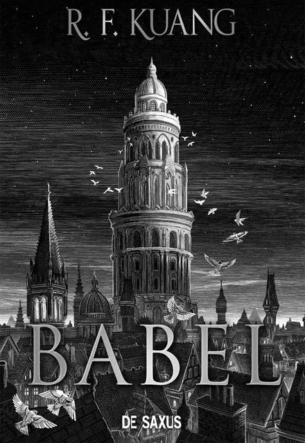 Babel - تصویر 1