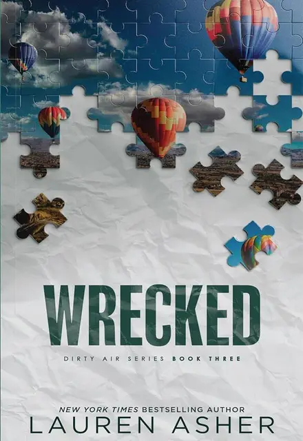 Wrecked - تصویر 1