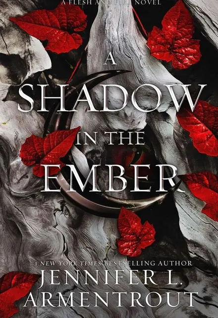 A Shadow in the Ember - تصویر 1