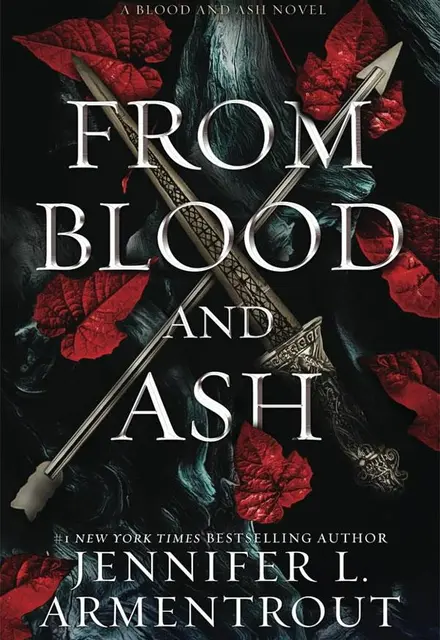 From Blood and Ash - تصویر 1