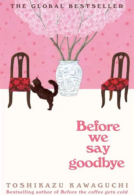 Before We Say Goodbye - تصویر 1