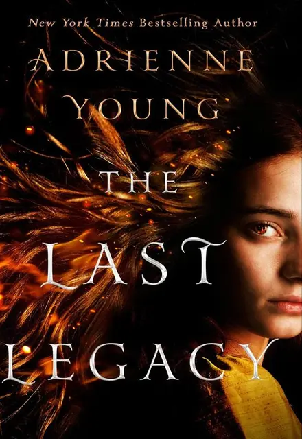 The Last Legacy - تصویر 1