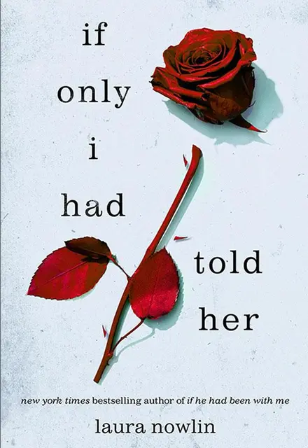 If Only I Had Told Her - تصویر 1