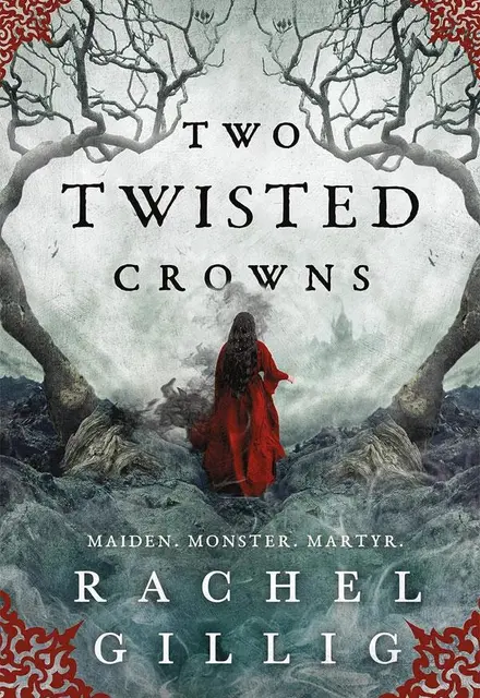 Two Twisted Crowns - تصویر 1