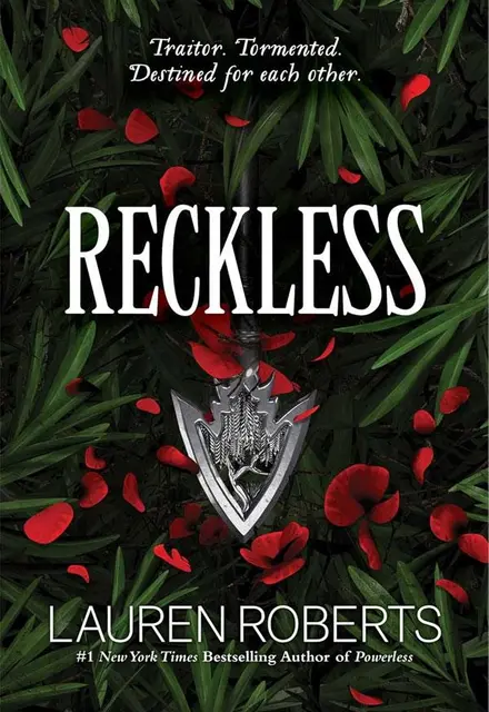 Reckless - تصویر 1