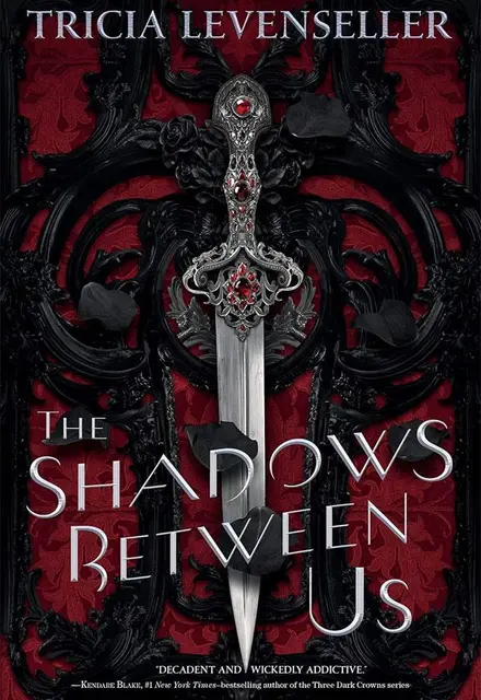 The Shadows Between Us - تصویر 1