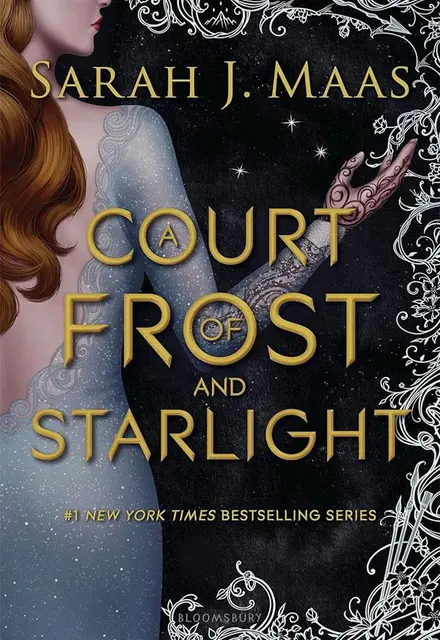 A Court of Frost and Starlight - تصویر 1