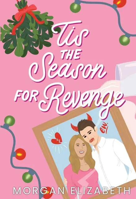 Tis the Season for Revenge - تصویر 1