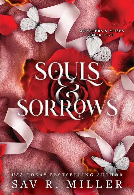 Souls and Sorrows - تصویر 1
