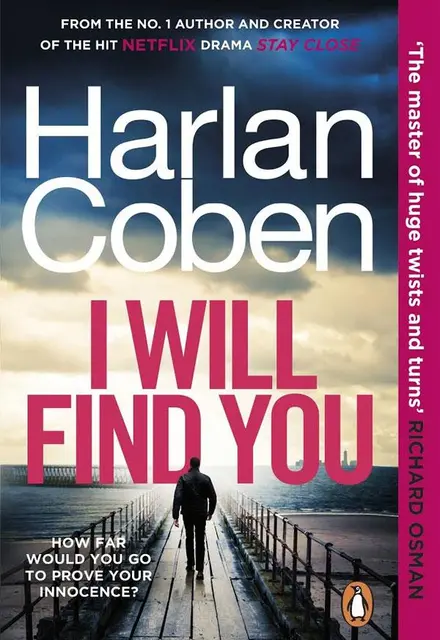 I Will Find You - تصویر 1