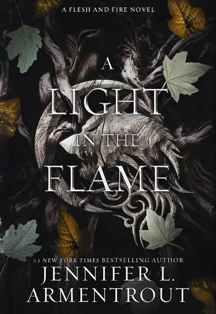 A Light in the Flame - تصویر 1