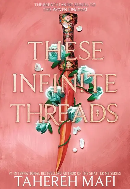 These Infinite Threads - تصویر 1