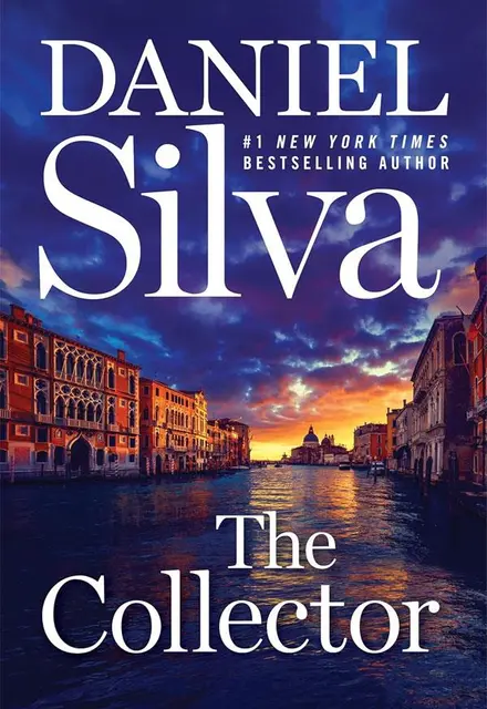 The Collector - تصویر 1