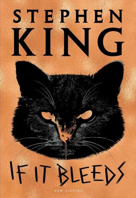 If It Bleeds - تصویر 1