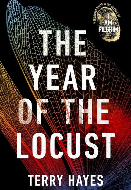 The Year of the Locust - تصویر 1