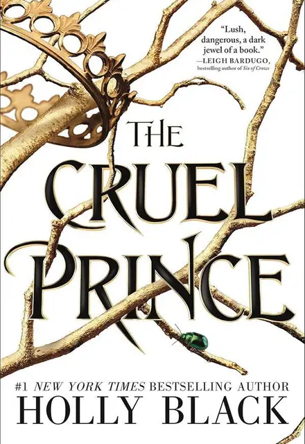 The Cruel Prince - تصویر 1