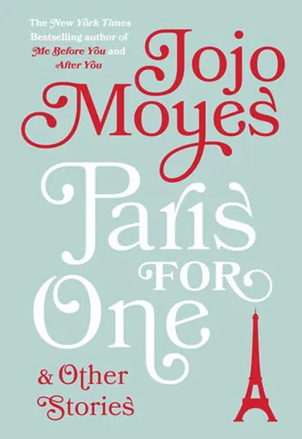 Paris For One - تصویر 1