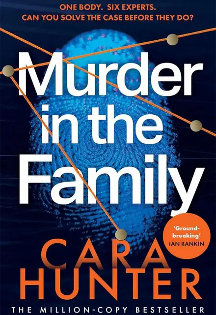 Murder in the Family - تصویر 1