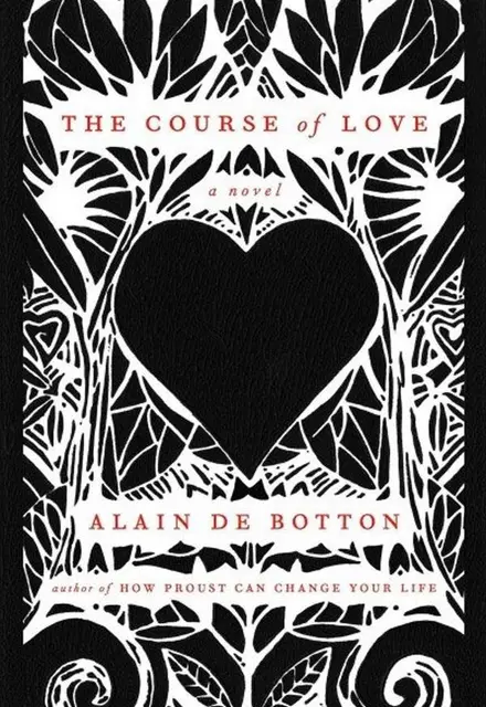 The Course of Love - تصویر 1