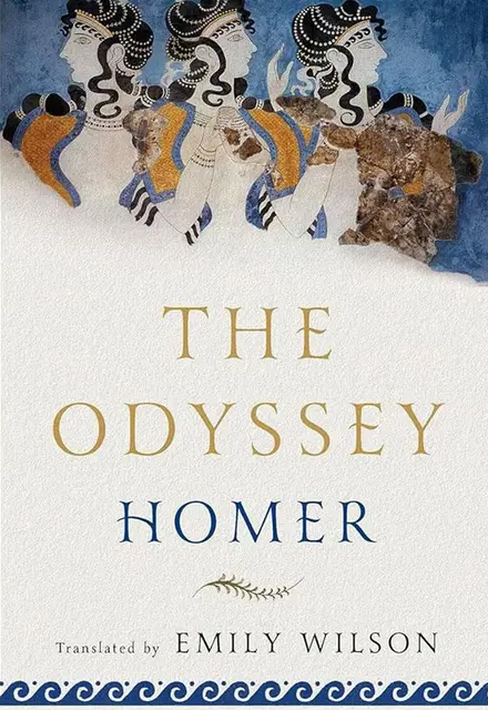 The Odyssey - تصویر 1