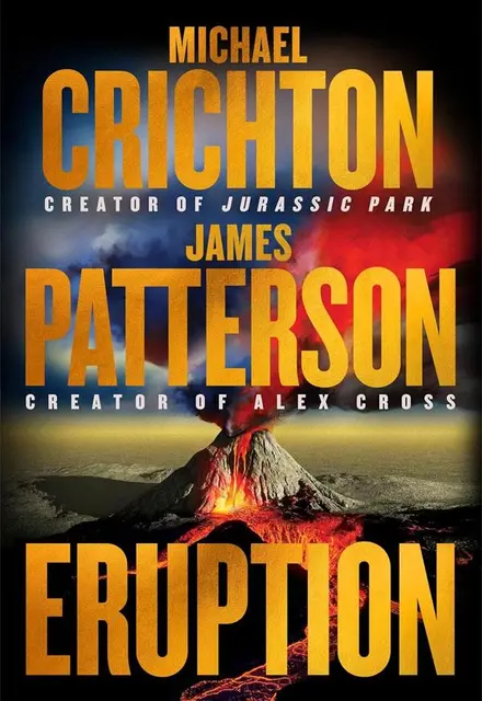 Eruption - تصویر 1