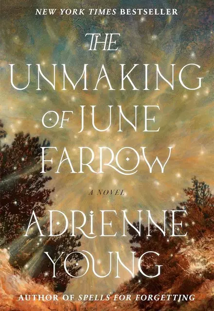 The Unmaking of June Farrow - تصویر 1