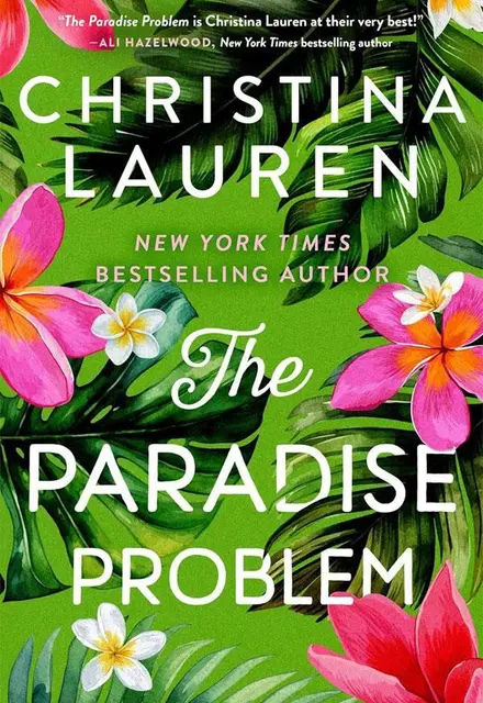 The Paradise Problem - تصویر 1