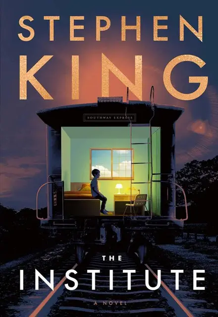 The Institute - تصویر 1