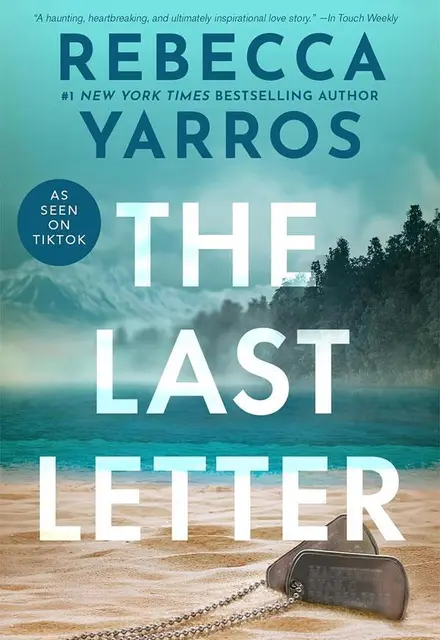 The Last Letter - تصویر 1