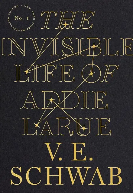 The Invisible Life of Addie LaRue - تصویر 1