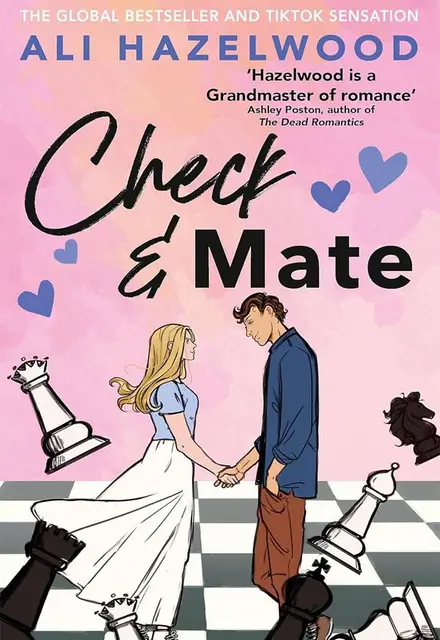 Check & Mate - تصویر 1