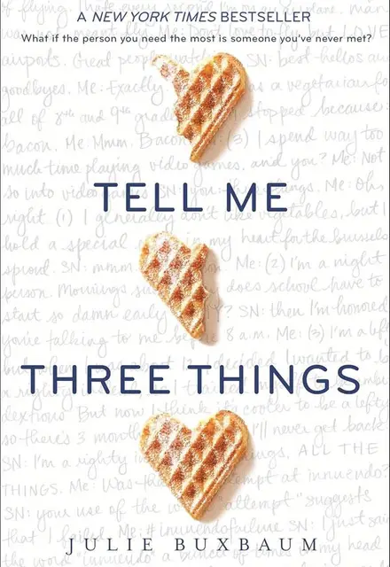 Tell Me Three Things - تصویر 1