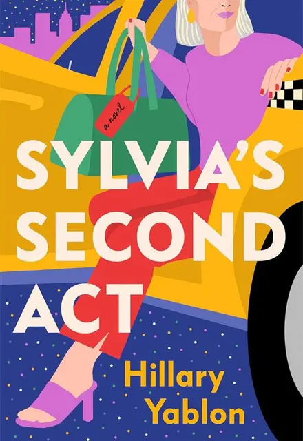 Sylvias Second Act - تصویر 1