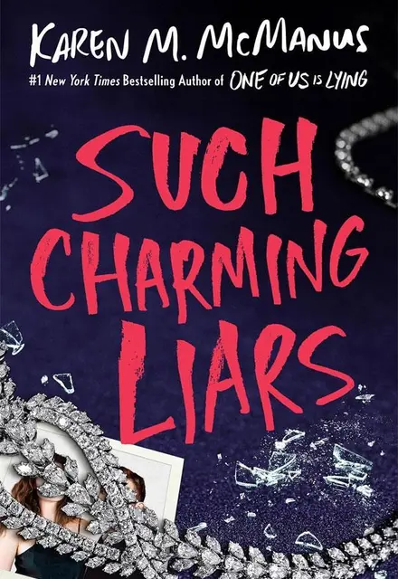 Such Charming Liars - تصویر 1