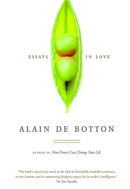 Essays in Love - تصویر 1