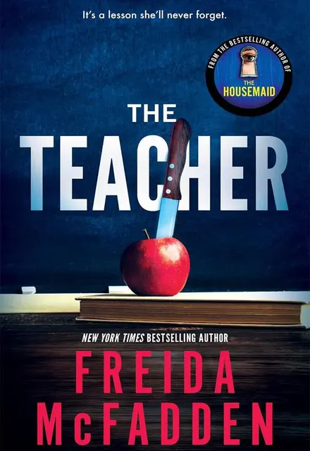 The Teacher - تصویر 1