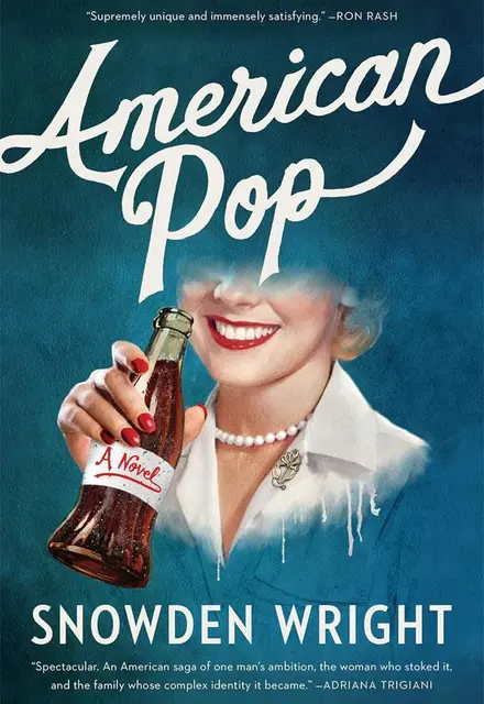 American Pop - تصویر 1
