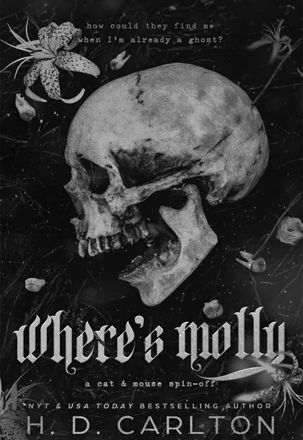 Where's Molly - تصویر 1