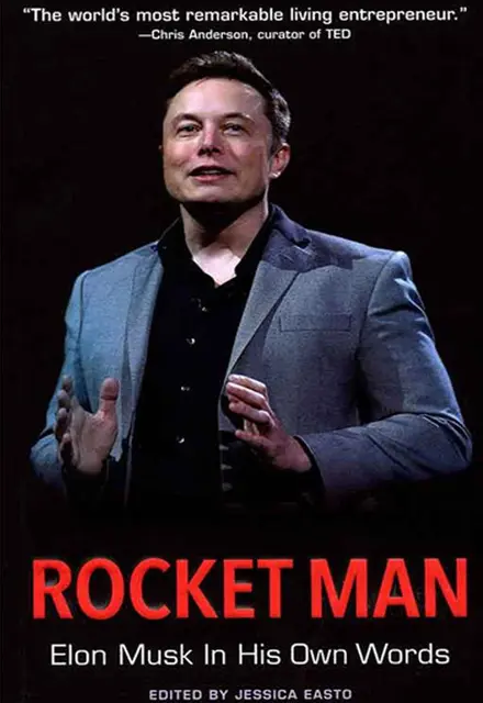 Rocket Man - تصویر 1